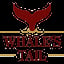 Whale's Tail